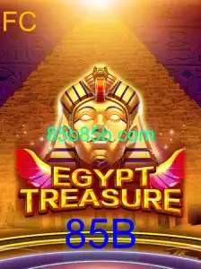 Explorando o Fascinante Mundo de EgyptTreasure: Uma Aventura Inesquecível