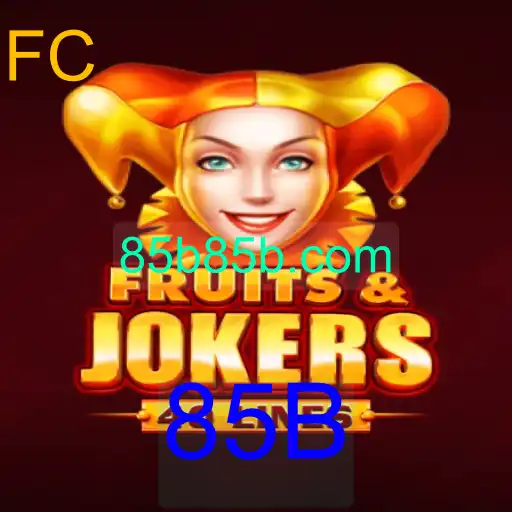 Descubra o Mundo Encantado do Jogo FruitsAndJokers40