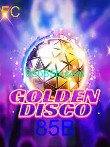 Explorando as Dinâmicas e Regras de GoldenDisco: O Jogo de Estratégia de 85B