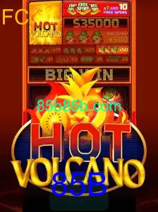 Explorando o Empolgante Mundo de HotVolcano: O Jogo que Agita 85B Pessoas