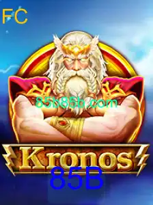 Kronos: Um Mergulho em um Universo de Estratégia e Complexidade