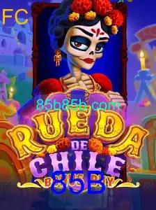 Descubra o Emocionante Jogo RuedaDeChileBonusBuy: Regras e Estratégias