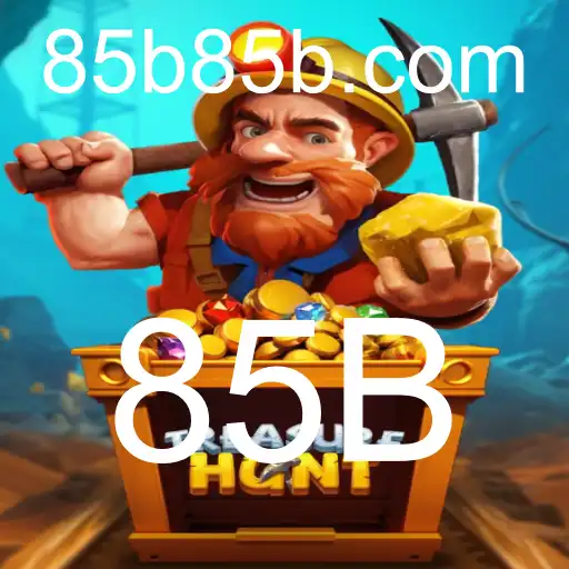 Explorando TreasureHunt: Uma Aventura Emocionante com a Palavra-Chave 85B