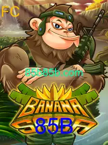 BananaSaga: A Revolução do Mundo dos Jogos com a Chave Misteriosa 85B