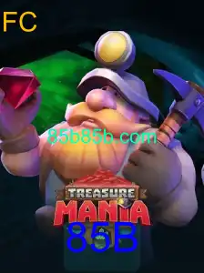 Descubra TreasureMania: O Fenômeno dos Jogos de Estratégia