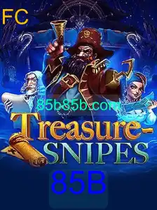 Explorando TreasureSnipes: Um Mergulho nos Segredos do Jogo do Momento