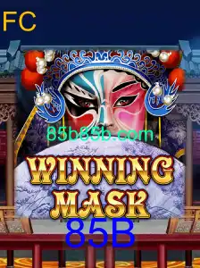 Descubra o Fascinante Mundo de WinningMask: Um Jogo Revolucionário